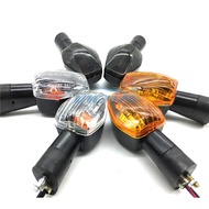 Cross-Border E-Commercial Motorcycle Turn Signal Suitable for Honda CB400 CBR600 CB1300 Turn Light S