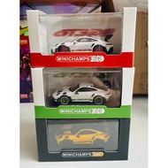 Minichamps 64 911 GT3