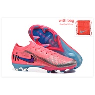 size：38-46 low cut Air Zoom Mercurial 16 Superfly IIX Elite FG Mercurial Vapor 16 Elite XXV FG Men's