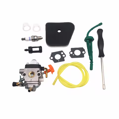 4180-120-0608, 4180-120-0610 Carburetor for STIHL HL95K HT100 HT101 KM100 KM100R KM110R KM110 KM90 K