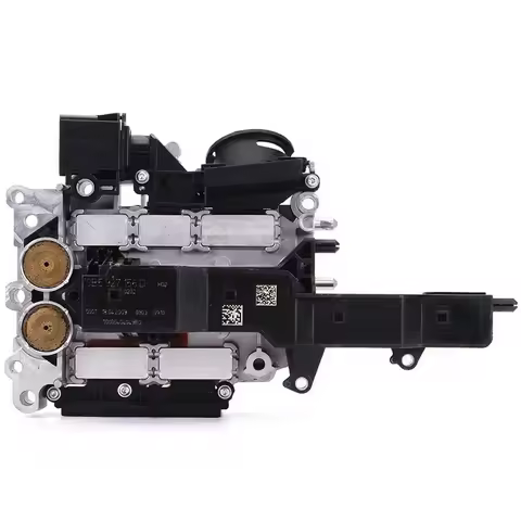 0B5927156E 0B5 DL501 Automatic Transmission Control Unit 0B5927256K 0B5927256J 0B5927256F 0B5927256D