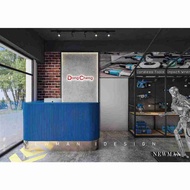 2D 3D Drawing Interior Design