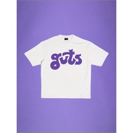 ใหม่ Olivia Rodrigo GUTS World Tour 9801 เสื้อฆ่าตัวตายสังคมสําหรับทั้งชายและหญิง S-5XL