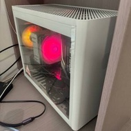 AMD 5800X 高性價比多工/電競主機