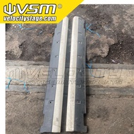 Honda Integra DC2 Type R Side Skirt Japan