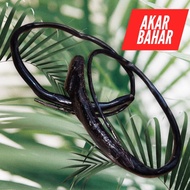 BEACH ROOT BRACELET, Black