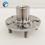 Front Axle Wheel Hub Head Spindle For HONDA CIVIC VIII CR-V IV STEPWGN ELYSION 2.0 2.4 3.5 K24Z1 K24