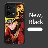Case Casing for OPPO A6 Pro Reno 15F 15FS A6X 4G 5G W-12 Naruto