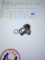 sensor tps beat sensor tps genio sensor tps scoopy sensor tps stylo sensor tps vario 160 sensor tps 