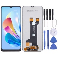 New LCD Display with Digitizer Full Assembly for ZTE Nubia A76 4G/A56 Pro Z2474/Blade V41 Vita 8140N
