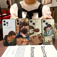 TP-1 P-Pride and P-Prejudice Phone Case For iPhone 18 16,15,14,13,12,11,Pro,X,XS,Max,XR,Plus,Mini Bl