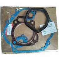 190F SET GASKET PENUH CINA 192F 4 KITARAN ENJIN KARB MUFFLER SILINDER ASAS CRANKCASE KARBURATOR GASK