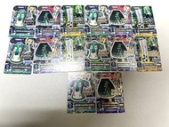 星夢學園卡 百合香