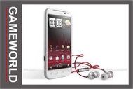 【接單出貨•免排隊】HTC Sensation XL with Beats Audio™《台灣公司貨》(智慧手機)~~可免卡現金分期【電玩國度】