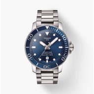 TISSOT SEASTAR 1000 POWERMATIC 80 T120.407.11.041.03