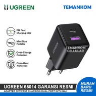 Ugreen 30W GAN 65014 Fast Charging USB C Port Charger Original Charger Official Warranty Ugreen Char