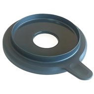 Compatible for Thermomix TM5 TM6 Silicone Lid Holder Insert Protective Cap Universal Bowl Cover Kitchen Baking Accessory