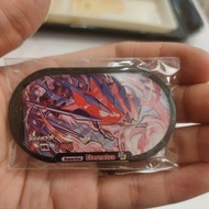 ETERNATUS B6 Pokemon Mezastar