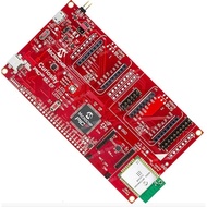 PIC32MZ2048EFM DM320104 development board PIC32MZEF