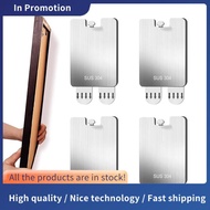 Picture Frame Hangers Damage Free Hanging, Picture Hanging Hooks No Damage to Wall Paint, Picture Wa