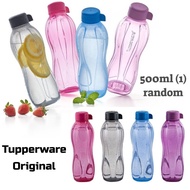100% new tupperware promo botol minum happy shopping
