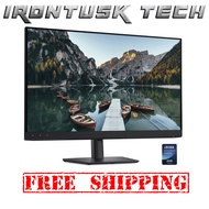 Dell UltraSharp U3226Q 32" 4K QD-OLED Monitor | Thunderbolt 4 | 120Hz | HDR | Professional Color Dis