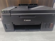 CANON G4010原廠連續供墨系統打印機