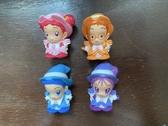 小魔女doremi  #小魔女doremi #doremi #初貴 #愛子 #音符 #桃子 #小花