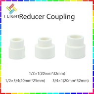 PPR Reducer Coupling PPR Pipe Fittings Reducer