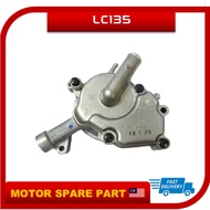 YAMAHA LC135 LC 135 WATER PUMP WATERPUMP ASSY PUMP AIR PUMP 100% ORIGINAL HLY YAMAHA