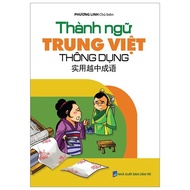 Book - Common Chinese - Vietnamese Idioms