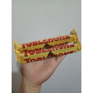 ♞Toblerone Milk 50g x2