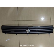 Suzuki Every Wagon DA64W Radiator Grille 71713-68H50 ZHF 68H