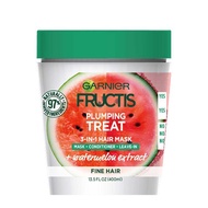 Garnier Fructis 3-in-1 Hair Mask