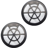 Pengganti untuk Penapis Eureka WhirlWind NEN110A/NEN110B/NEN110D (2 Pek)