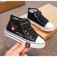 School Shoes for Elementary School, Middle School, Middle School Children's Sneakers, Shoes for Elem