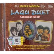 CD Collection of Legendary Songs Duet Memories Please (2 Discs)