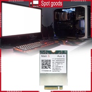 XI 4G Module LT4120 SPS 800870-001 WWAN Adapter Card 4G Modem for HP-Laptops for EliteBook 840 850 G3 Notebook PC ZBook