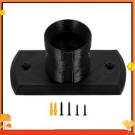 Steering Wheel Bracket Stand Holder with Screws for FANATEC Steering Wheel Fixing Brackets Accessori