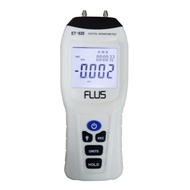 Flus ET920 Differencial Pressure Meter