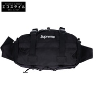 Supreme 19秋冬腰包 [二手]