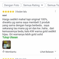 Kapsul Tawon Liar Asli ORIGINAL