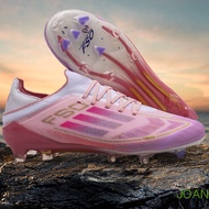 AG Football Shoes With shoelaces Youth Soccer Shoes for Men's and Women's football boots size: 35 ~ 