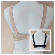 [READYY] Sport Bra Bh Model Plum BH Renda Dewasa Tali Besar/Tali Lebar