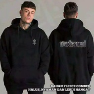 DISTRO MATERNAL HOODIE BIG SIZE SML XL 2XL 3XL 4XL 5XL 6XL OBLONG HOODIE JUMBO HOODIE PREMIUM MEN'S 