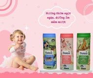 SỮA TẮM GỘI BALEA CHO BÉ TRAI VÀ GÁI - 300ml