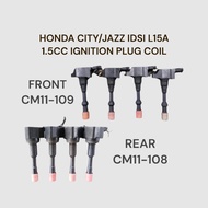 HONDA CITY/JAZZ IDSI L15A 1.5CC IGNITION PLUG COIL