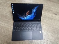 Samsung Galaxy book 2 pro.i7-1260p 16g ram 1tb ssd.15.6吋 OLED.约 1kg