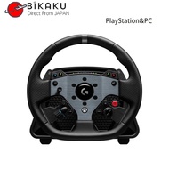 🇯🇵【Direct from Japan】Logitech G PRO Racing Wheel For Pc/ Playstation Ps4 /ps5 Racing Wheel Gaming Pc Controller