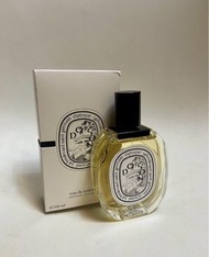 Doson Diptyque 香水 Edt 杜桑 New